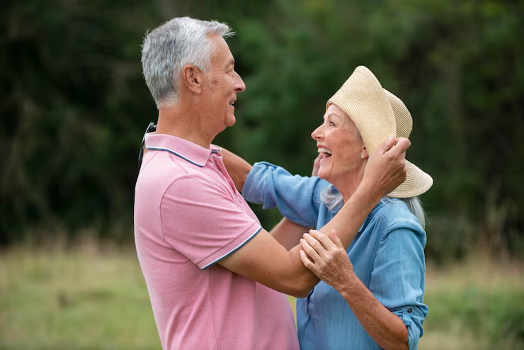 Benefícios do Fênix Grego na vida do casal